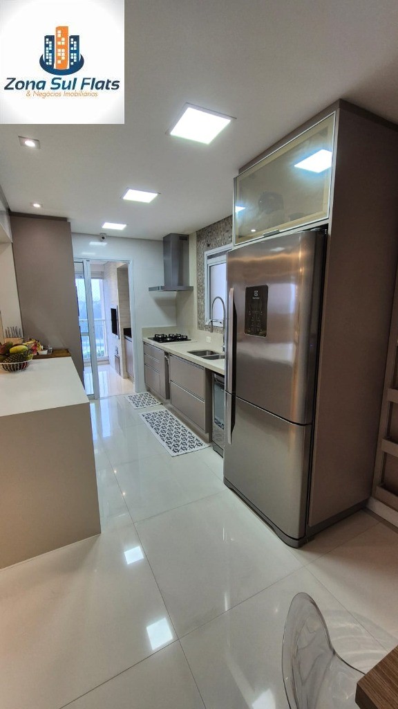 Apartamento, 3 quartos, 136 m² - Foto 29