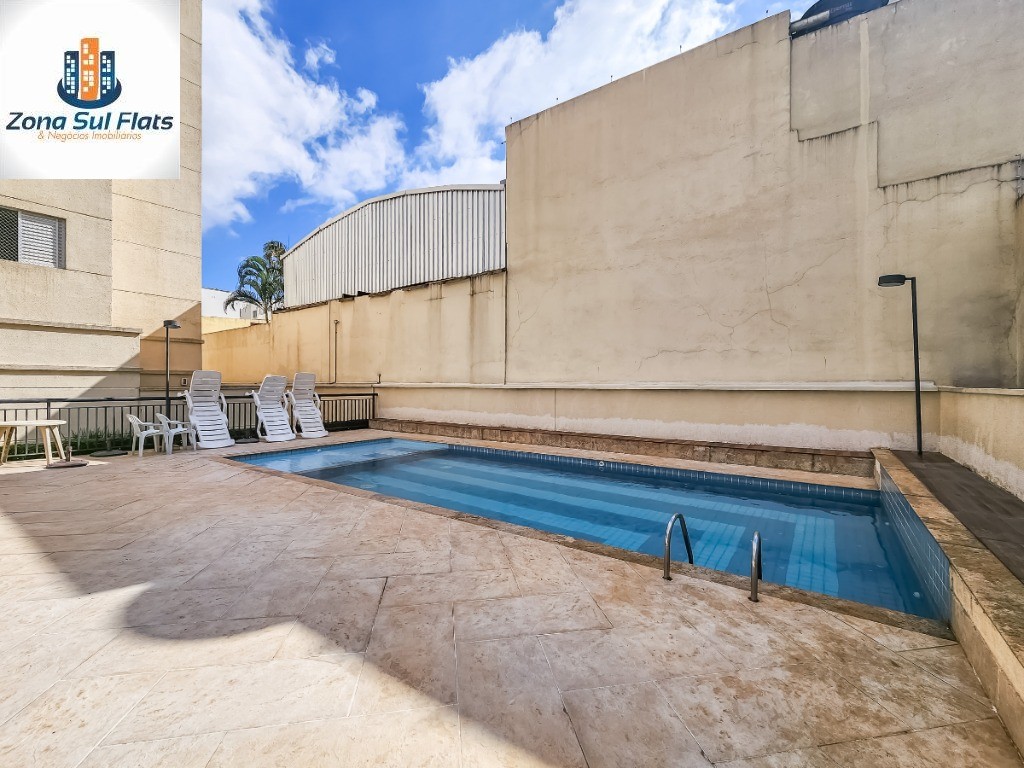 Apartamento, 2 quartos, 65 m² - Foto 22