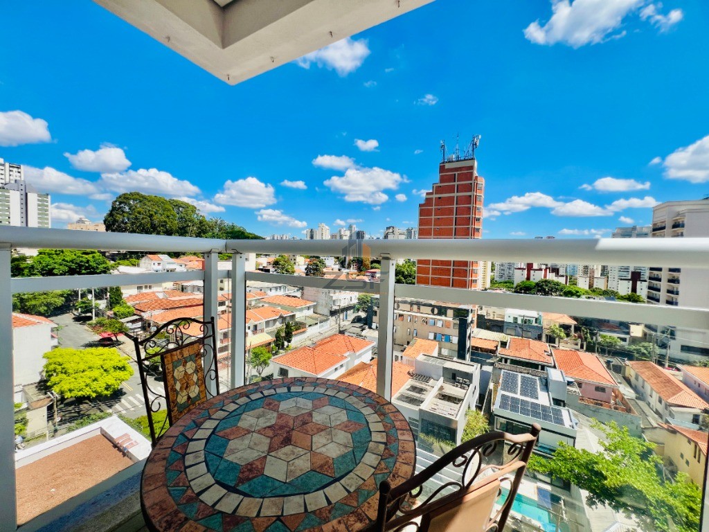 Apartamento, 3 quartos, 125 m² - Foto 21