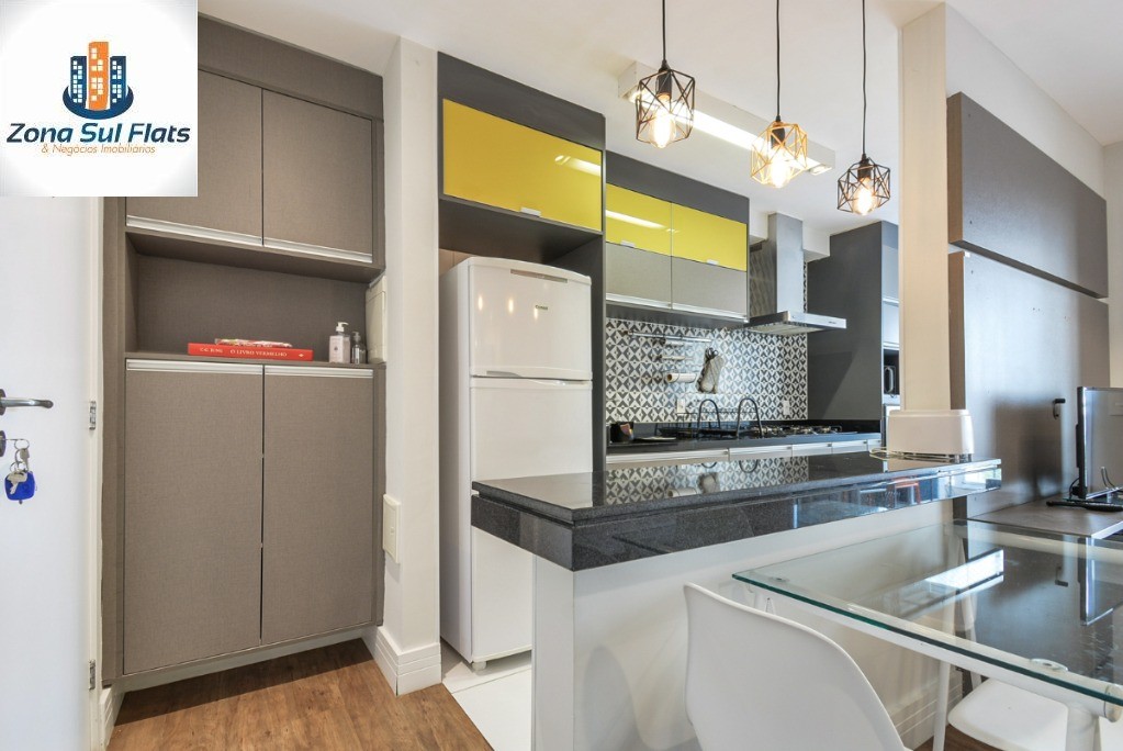 Apartamento, 2 quartos, 65 m² - Foto 11