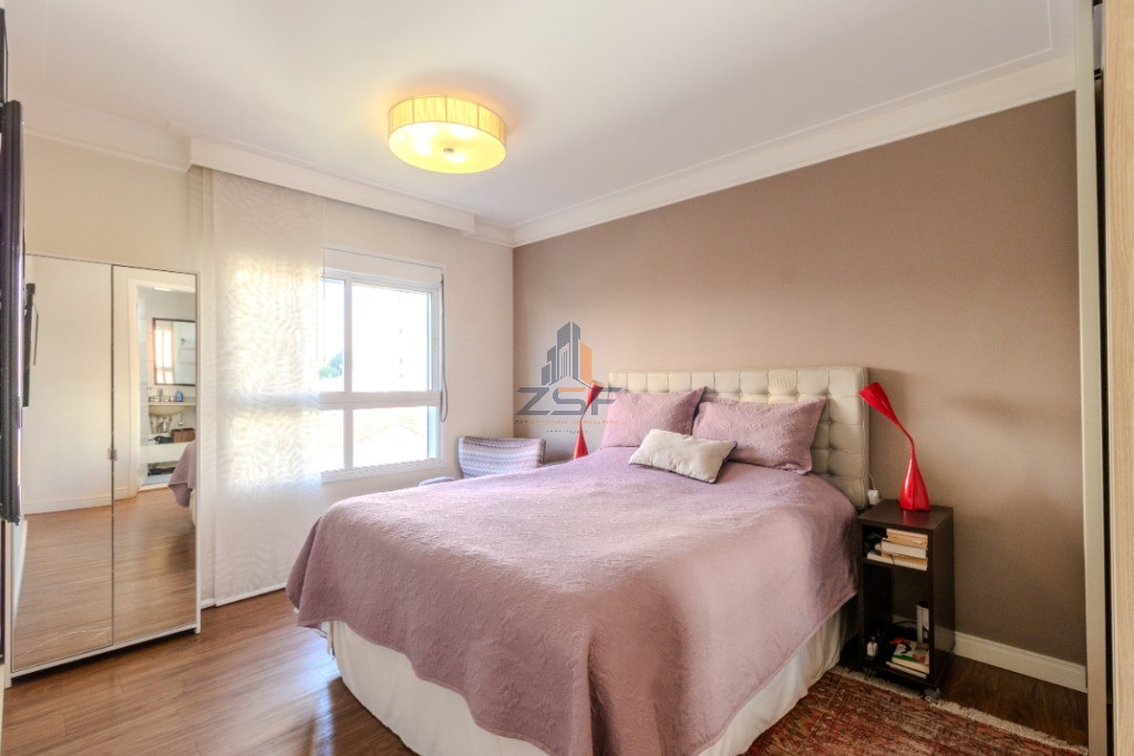 Apartamento, 3 quartos, 134 m² - Foto 26