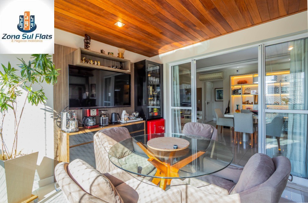 Apartamento, 3 quartos, 105 m² - Foto 10