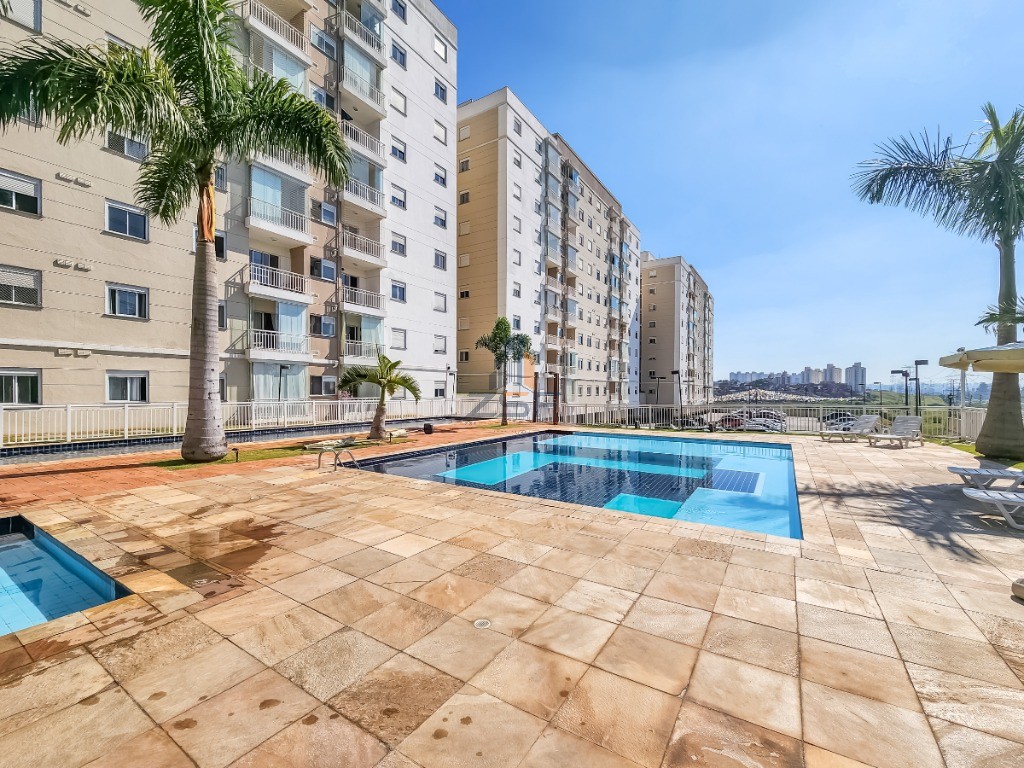 Apartamento, 3 quartos, 65 m² - Foto 34