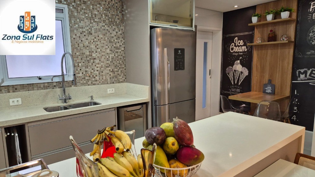 Apartamento, 3 quartos, 136 m² - Foto 33