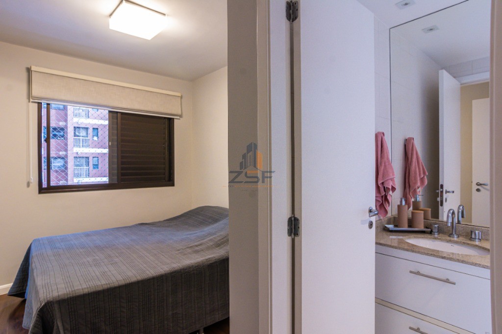Apartamento, 3 quartos, 209 m² - Foto 15