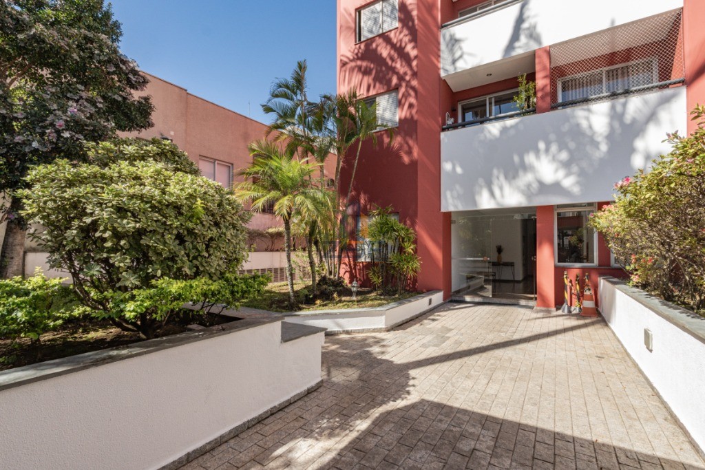 Apartamento, 2 quartos, 55 m² - Foto 40