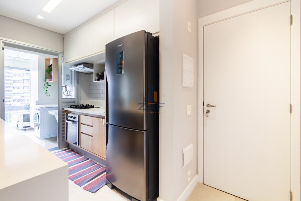 Apartamento, 2 quartos, 69 m² - Foto 5