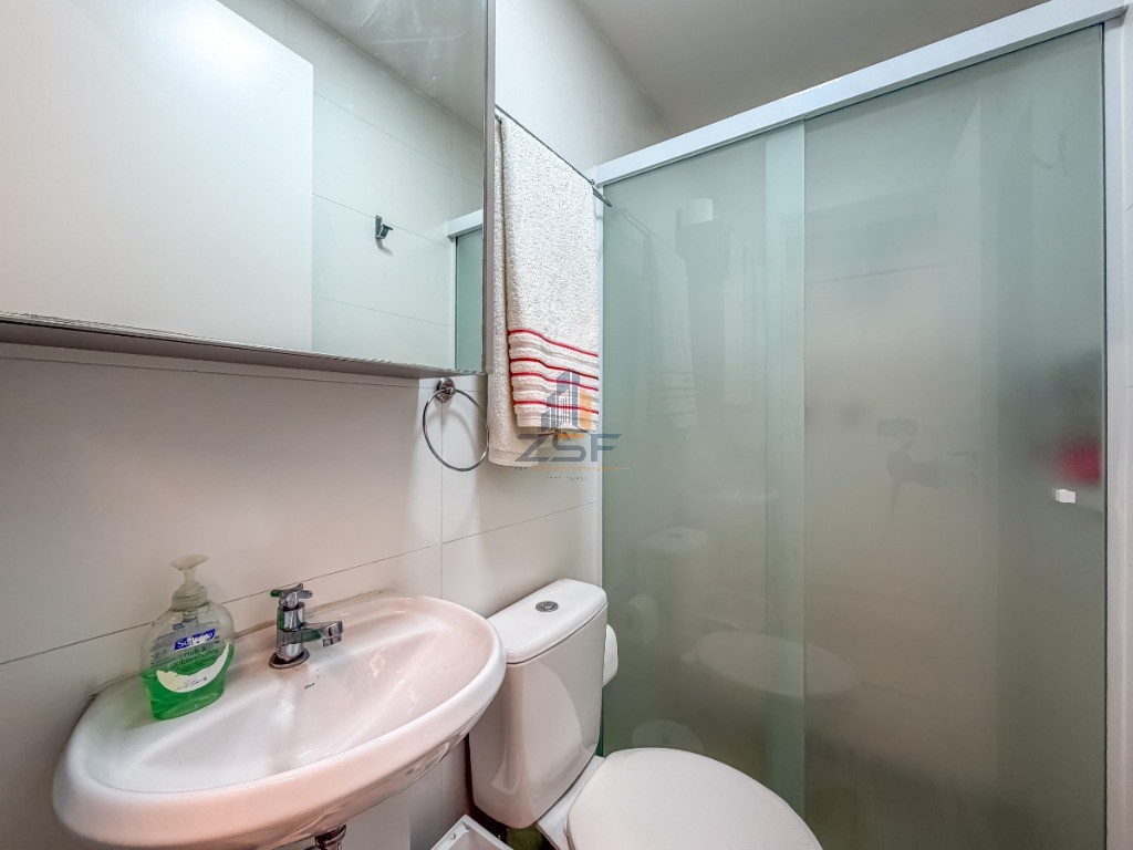 Apartamento, 3 quartos, 165 m² - Foto 35