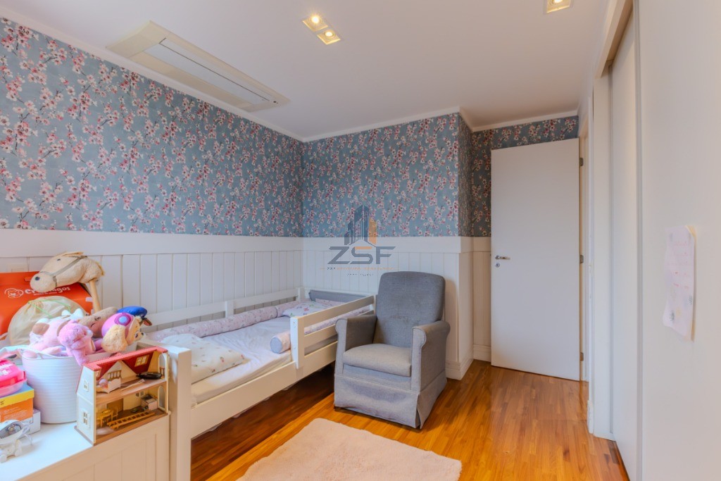 Apartamento, 3 quartos, 167 m² - Foto 21