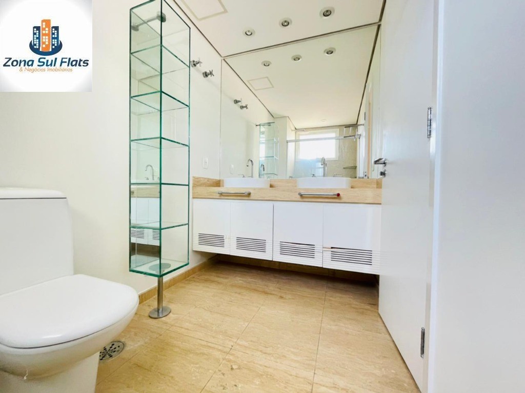 Apartamento, 3 quartos, 215 m² - Foto 24