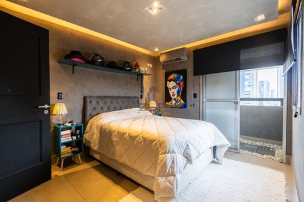 Apartamento, 1 quarto, 74 m² - Foto 28
