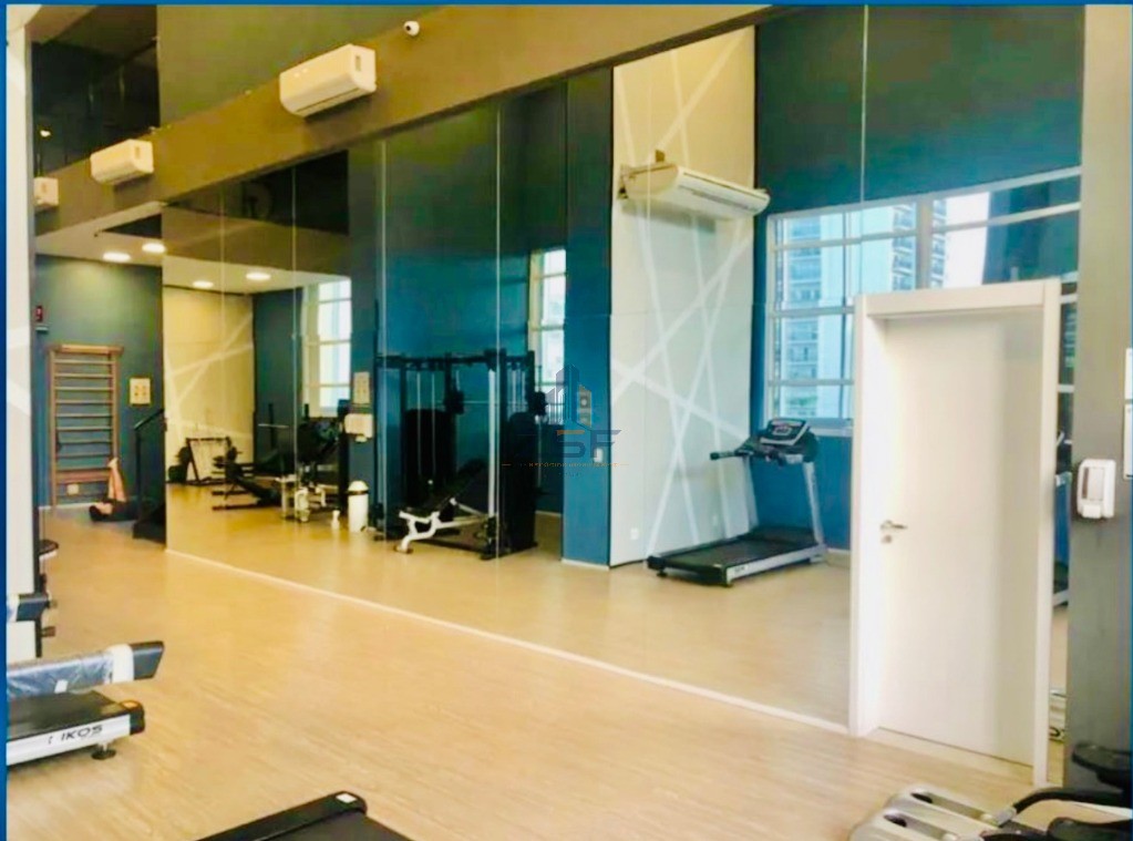 Apartamento, 3 quartos, 125 m² - Foto 25