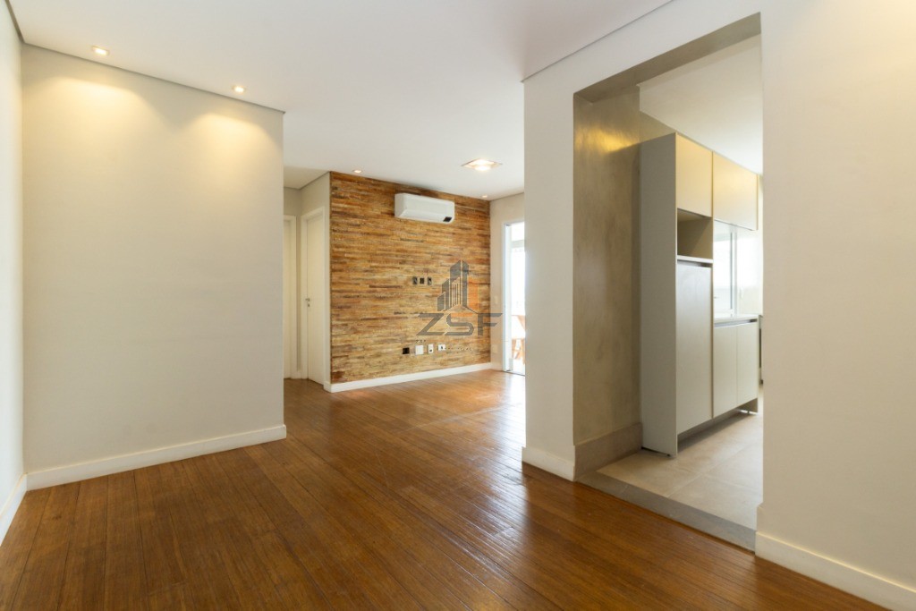 Apartamento, 2 quartos, 76 m² - Foto 2