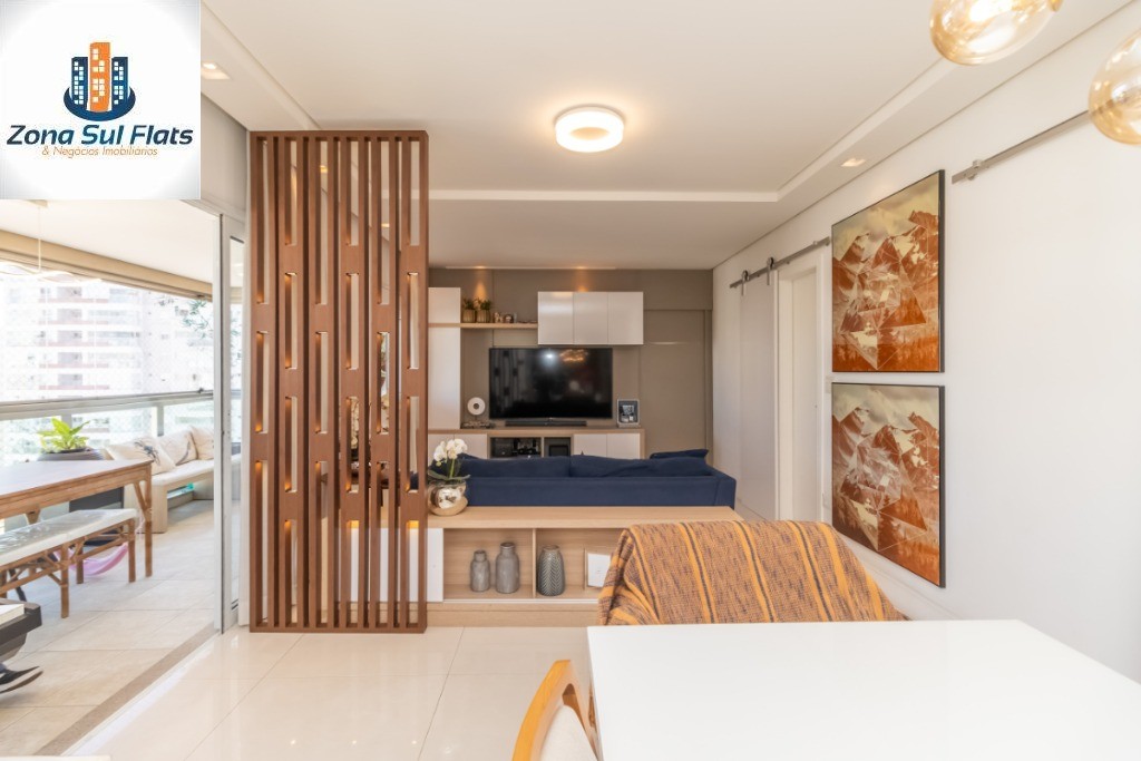 Apartamento, 3 quartos, 102 m² - Foto 3