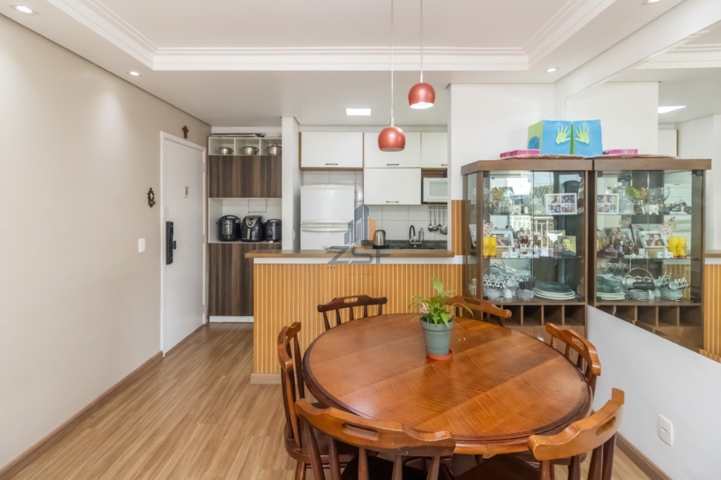 Apartamento, 3 quartos, 65 m² - Foto 7