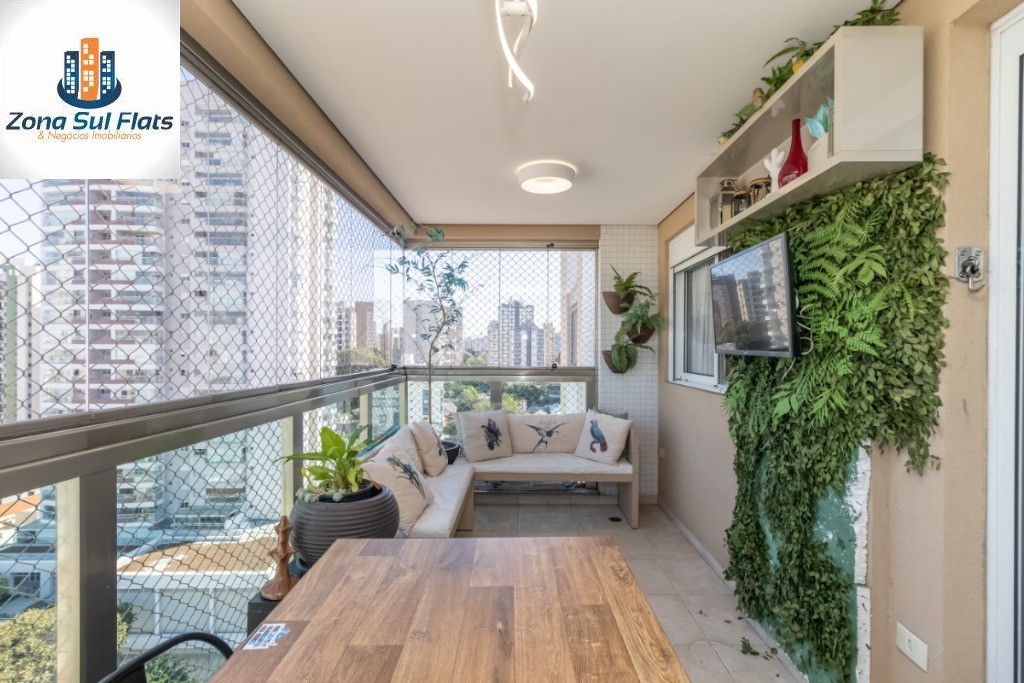 Apartamento, 3 quartos, 102 m² - Foto 29