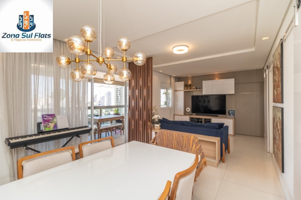 Apartamento, 3 quartos, 102 m² - Foto 2
