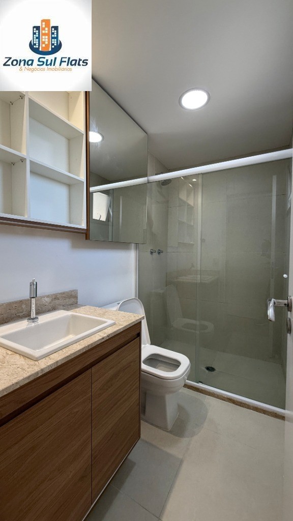Apartamento, 2 quartos, 81 m² - Foto 12