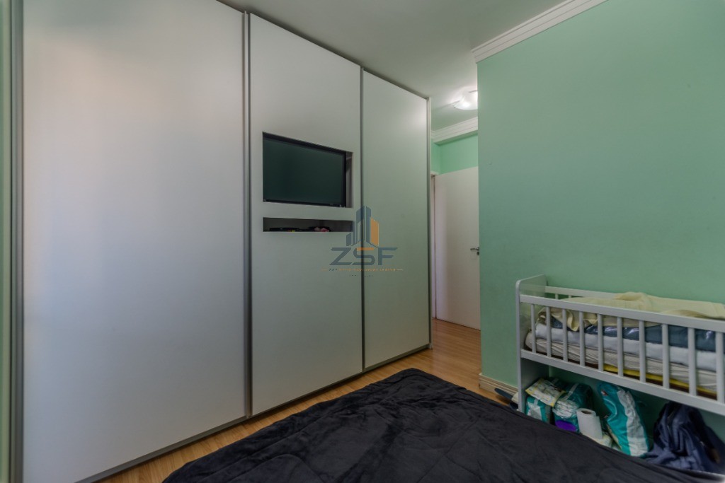 Apartamento, 3 quartos, 84 m² - Foto 23