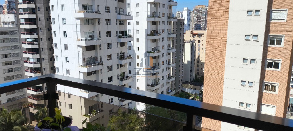 Apartamento, 1 quarto, 45 m² - Foto 5