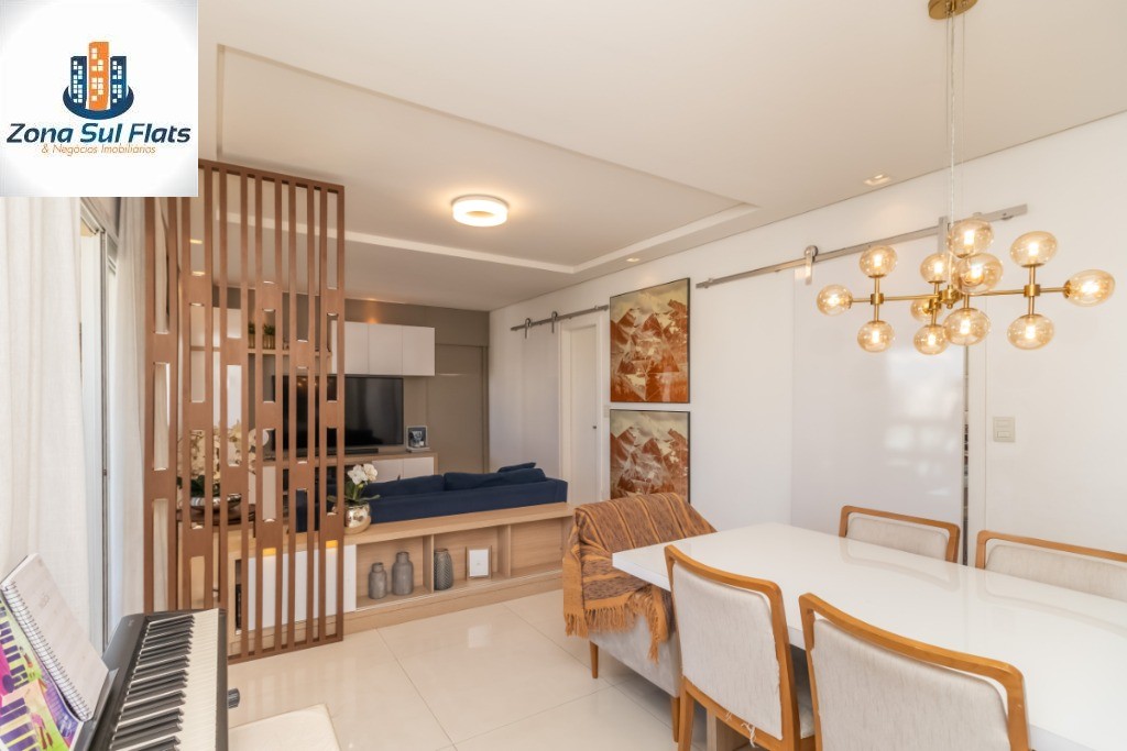 Apartamento, 3 quartos, 102 m² - Foto 4