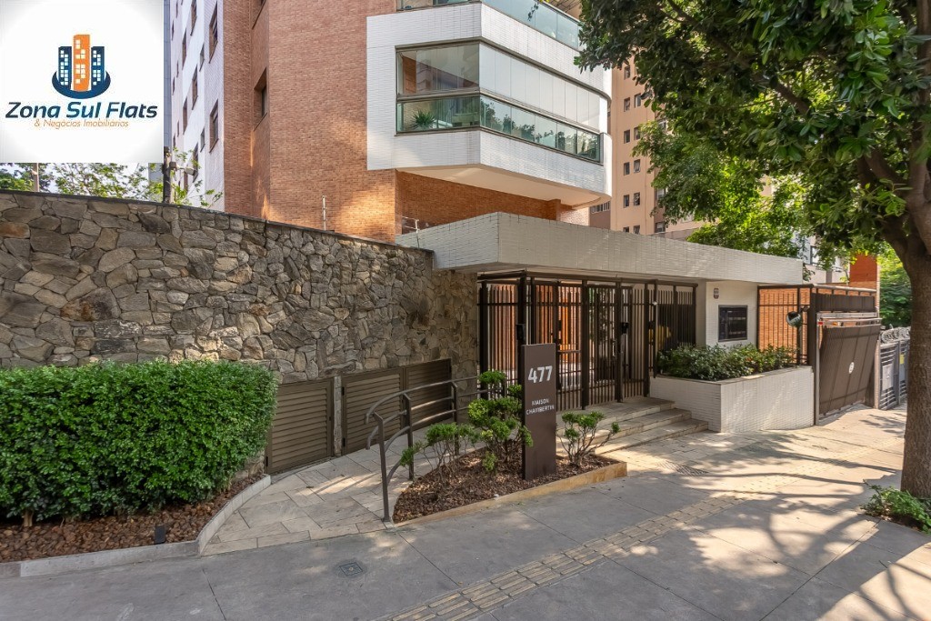 Apartamento, 3 quartos, 186 m² - Foto 41