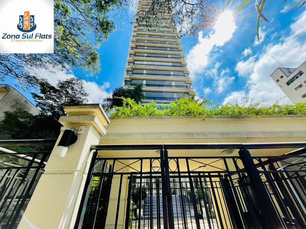 Apartamento, 3 quartos, 215 m² - Foto 56