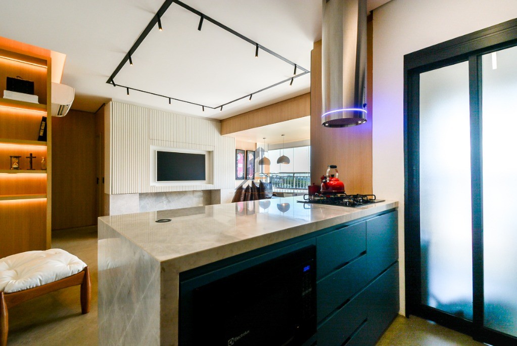 Apartamento, 1 quarto, 77 m² - Foto 33