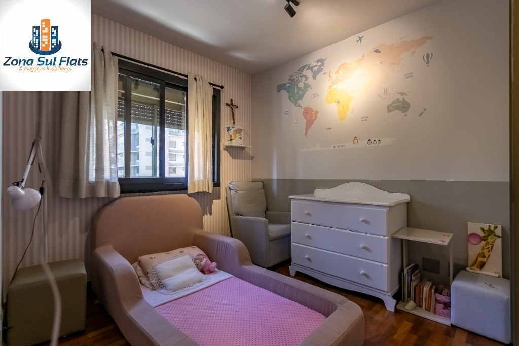Apartamento, 3 quartos, 186 m² - Foto 21