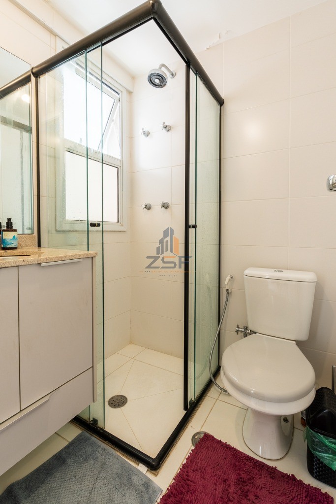 Apartamento, 2 quartos, 47 m² - Foto 11