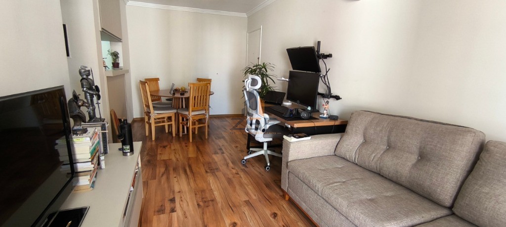 Apartamento, 1 quarto, 45 m² - Foto 2