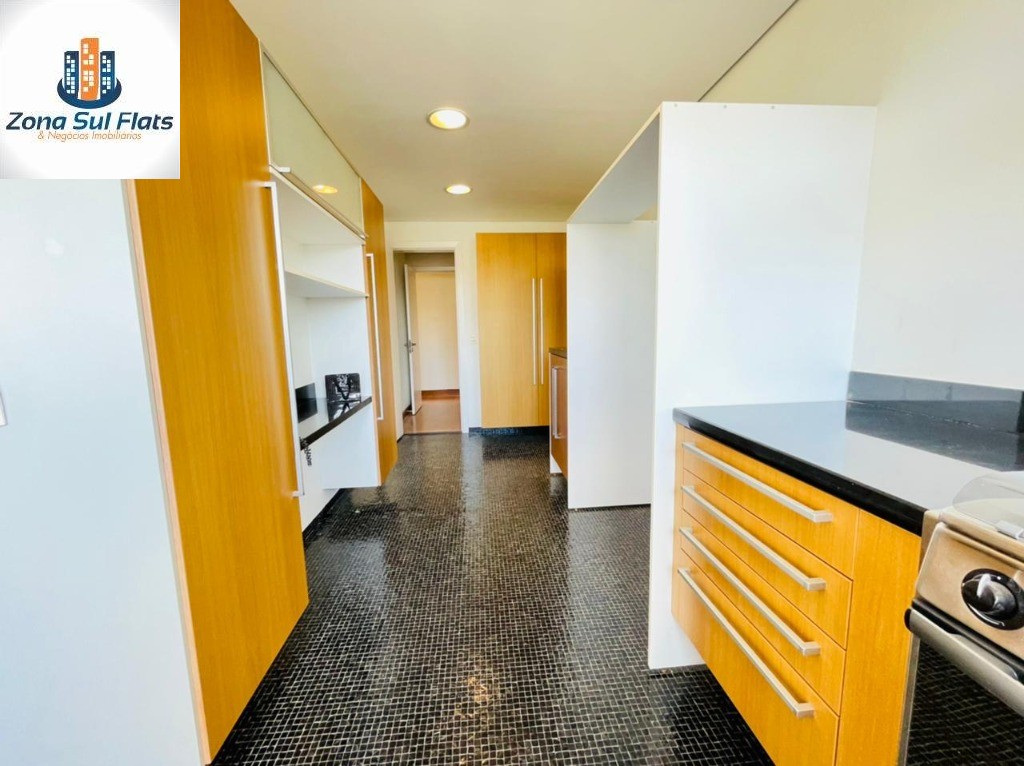 Apartamento, 3 quartos, 215 m² - Foto 13