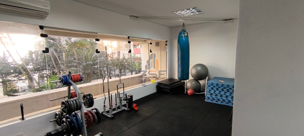 Apartamento, 1 quarto, 45 m² - Foto 22