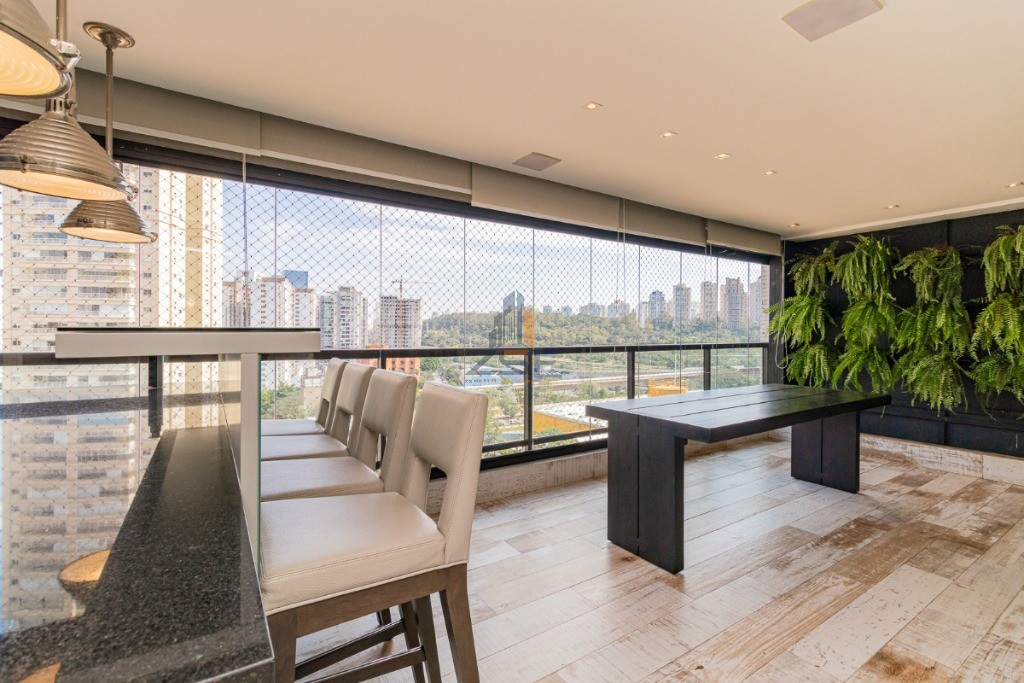 Apartamento, 3 quartos, 167 m² - Foto 8