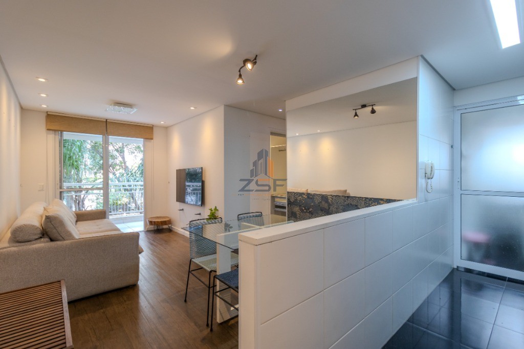 Apartamento, 2 quartos, 57 m² - Foto 5