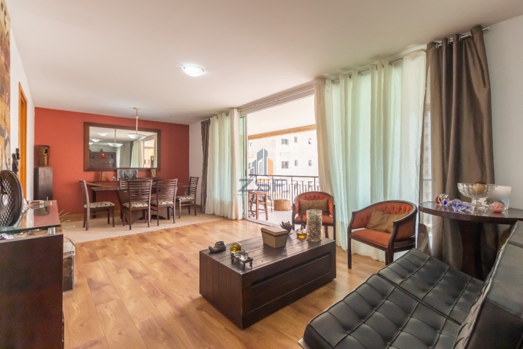 Apartamento, 3 quartos, 167 m² - Foto 5