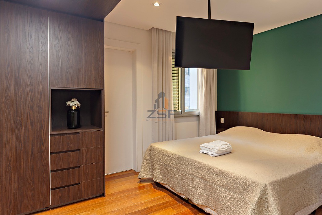 Apartamento, 2 quartos, 90 m² - Foto 16