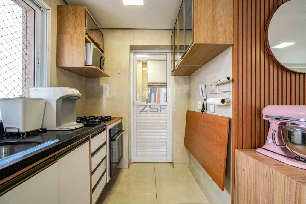 Cobertura, 2 quartos, 105 m² - Foto 9