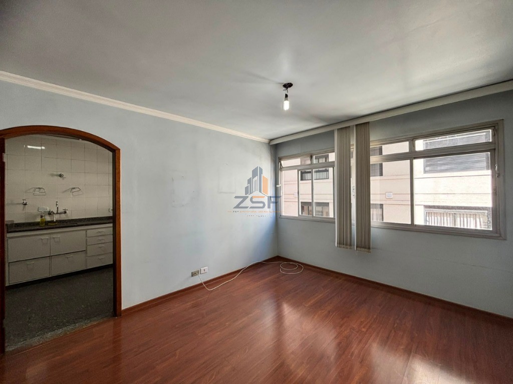 Apartamento, 2 quartos, 91 m² - Foto 1