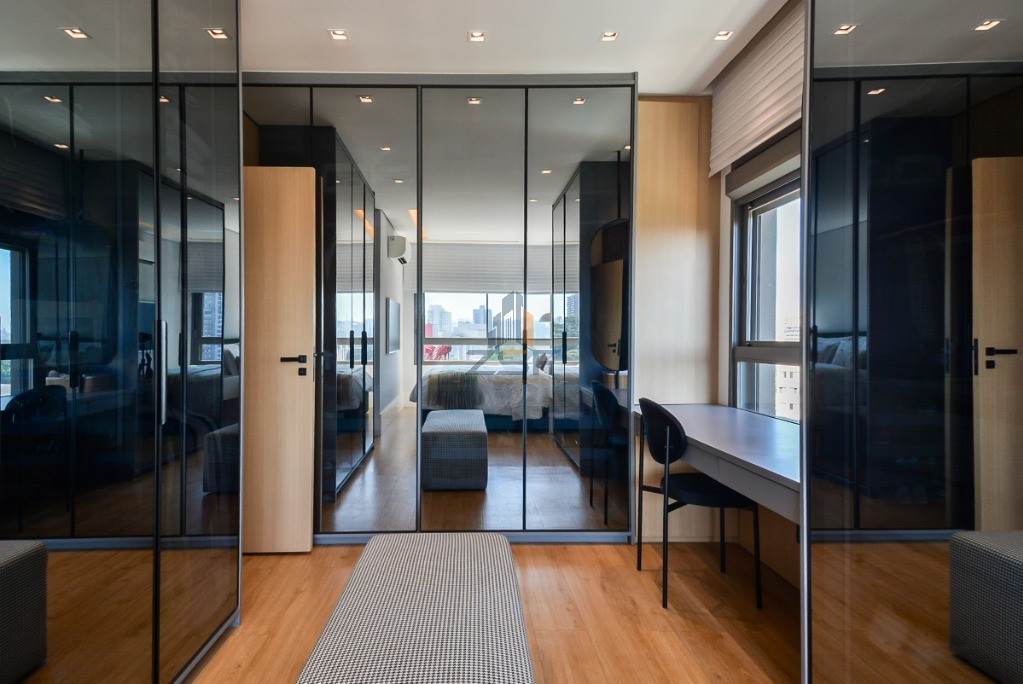 Apartamento, 1 quarto, 77 m² - Foto 60