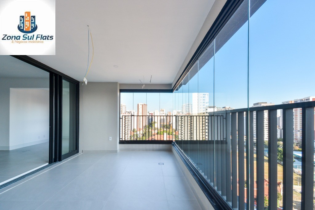 Apartamento, 3 quartos, 232 m² - Foto 9