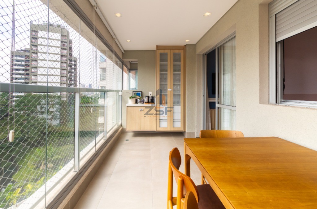 Apartamento, 2 quartos, 69 m² - Foto 4