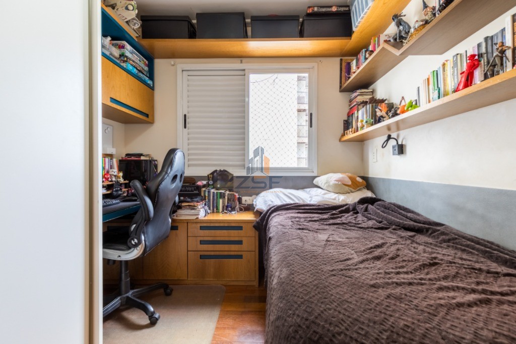 Apartamento, 3 quartos, 117 m² - Foto 23