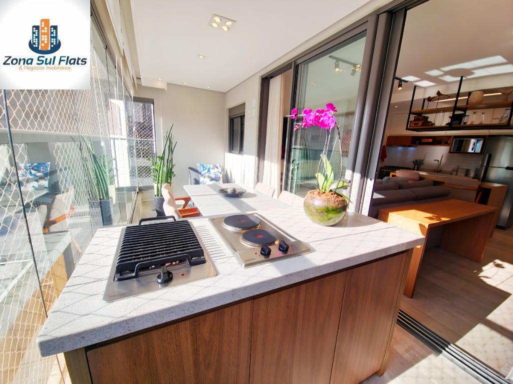 Apartamento, 2 quartos, 74 m² - Foto 21
