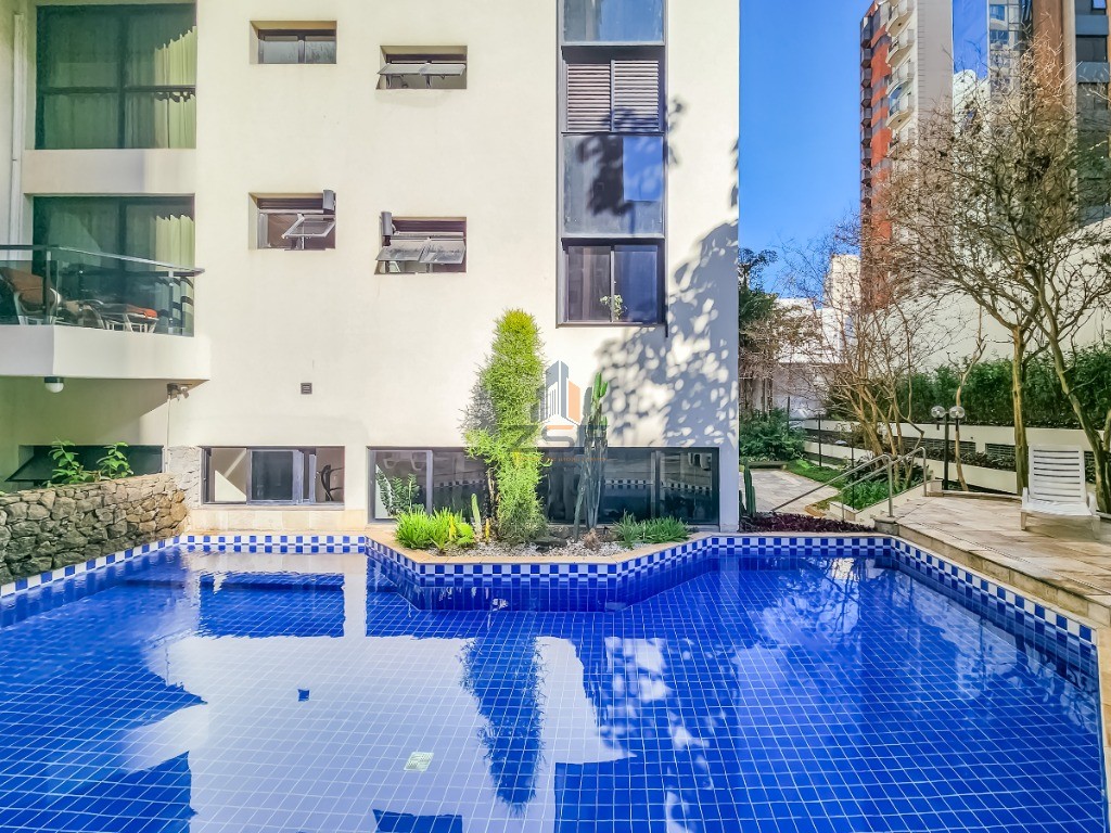 Apartamento, 1 quarto, 90 m² - Foto 26