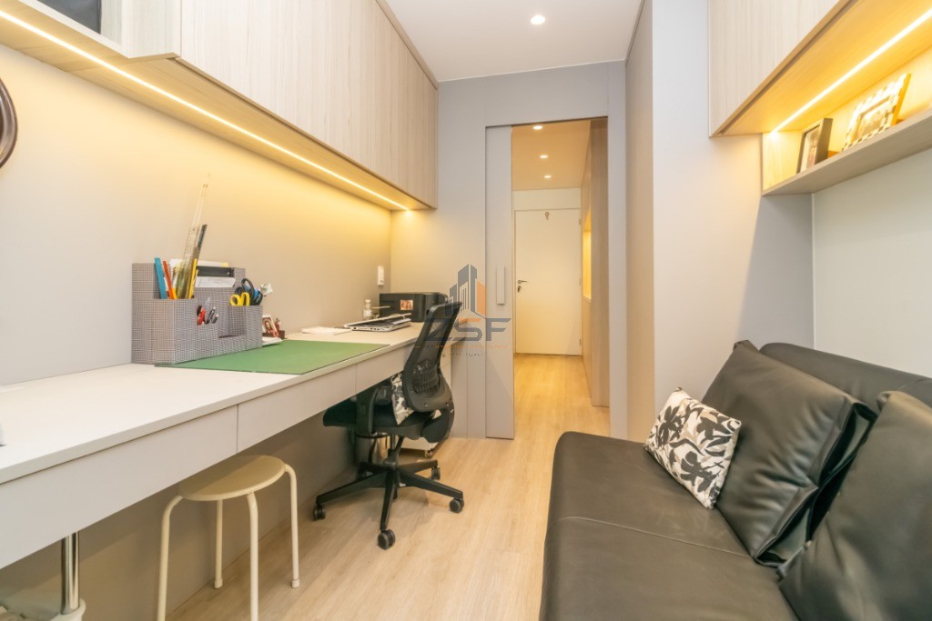 Apartamento, 3 quartos, 165 m² - Foto 13