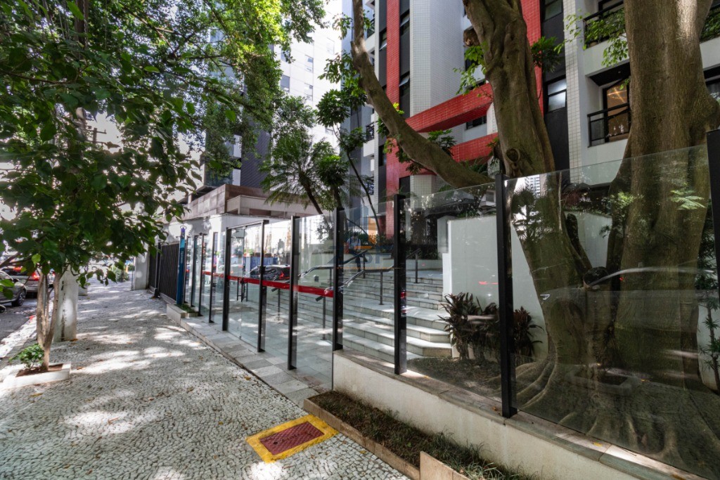 Apartamento, 1 quarto, 35 m² - Foto 26