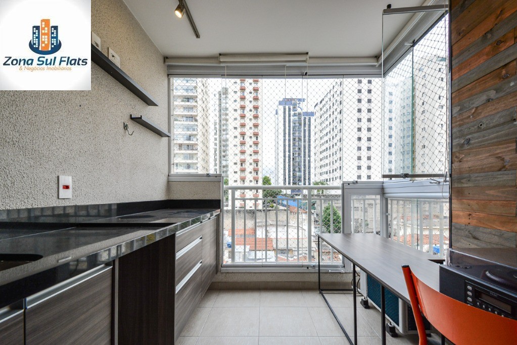 Apartamento, 2 quartos, 65 m² - Foto 7