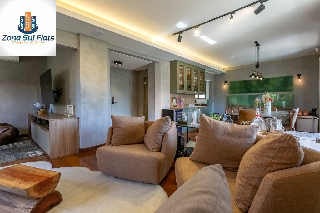 Apartamento, 3 quartos, 186 m² - Foto 6