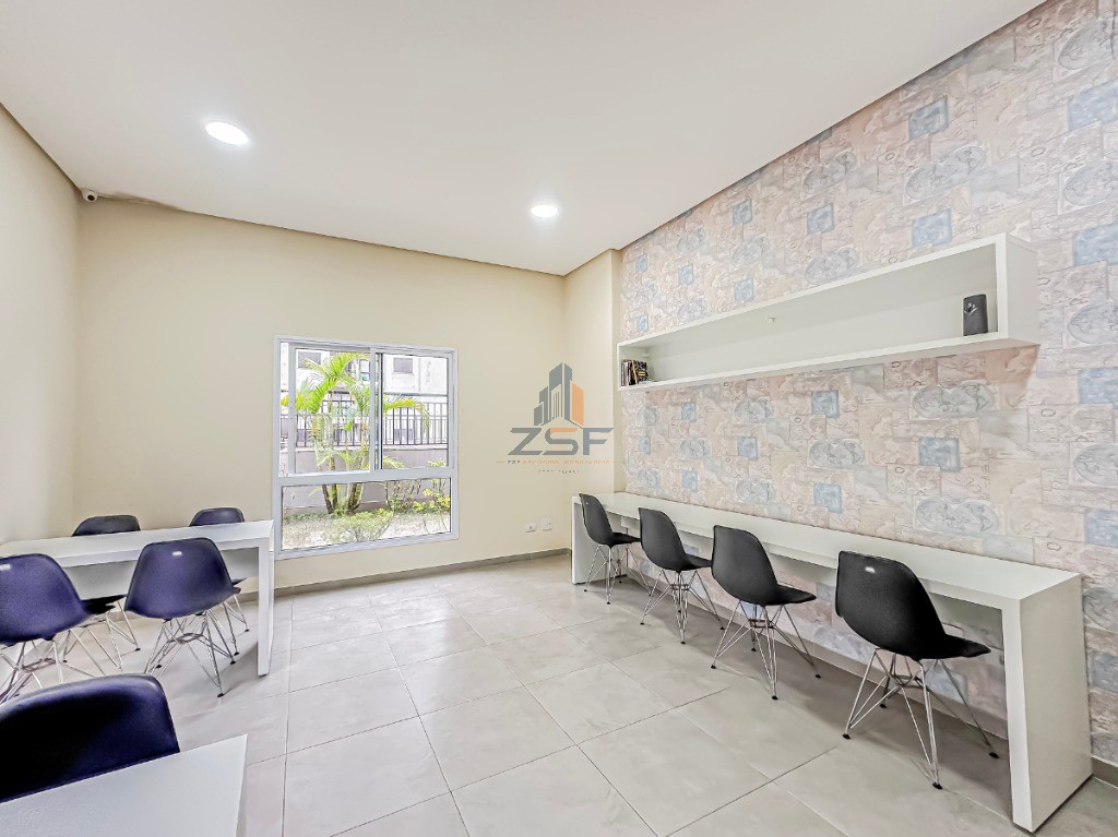 Apartamento, 2 quartos, 61 m² - Foto 28